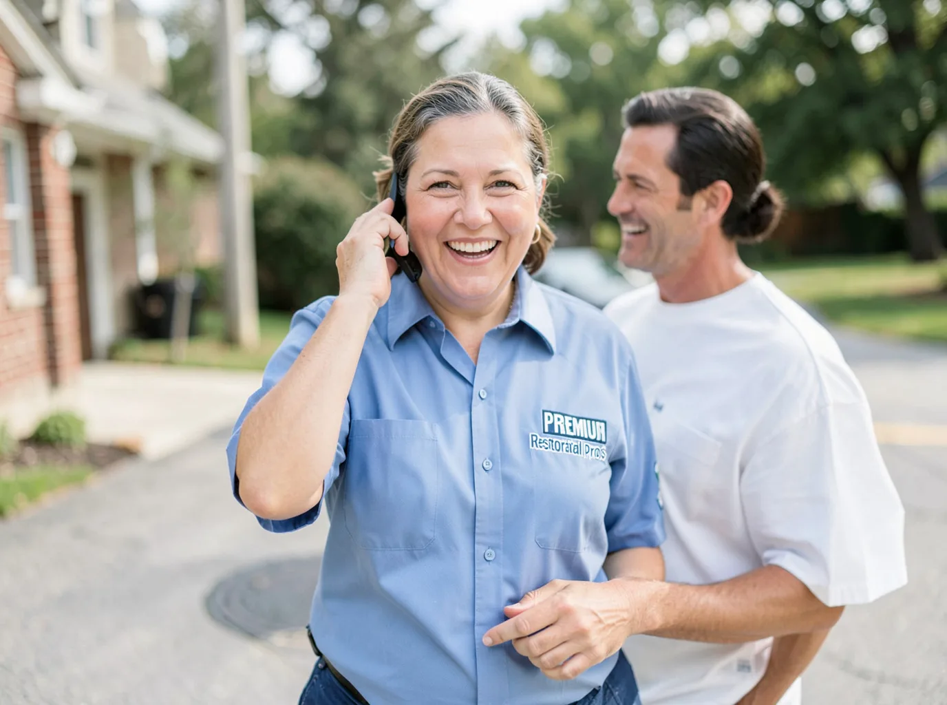 Water Damage Restoration Commerce, OK FAQs